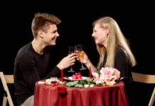 COUPLE LIFE: Who should pay on a date or relationship? Is it normal that the man always pays?