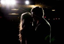 ROMANTICISM: When will I find or know where the love of my life is?